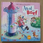 Agent en Boef en het boefvangfeest, Ophalen of Verzenden, Zo goed als nieuw