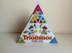 Triominos Color, Hobby en Vrije tijd, Ophalen, Zo goed als nieuw