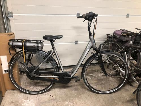 E-Bike SPARTA  2018 MET Bosch motor, Fietsen en Brommers, Elektrische fietsen, Gebruikt, Sparta, 50 km per accu of meer, Ophalen