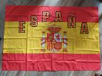 Spaanse vlag España ca. 97x140cm, Enlèvement ou Envoi