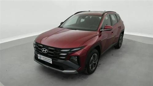 Hyundai Tucson 1.6 T-GDi 160cv 48V DCT Feel CARPLAY / FULL L, Auto's, Hyundai, Bedrijf, Te koop, Tucson, ABS, Boordcomputer, Centrale vergrendeling