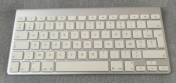 Apple Magic Keyboard, Enlèvement, Utilisé