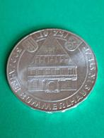 1973 Autriche 50 Schilling en argent Bummerlhaus, Envoi, Autriche, Monnaie en vrac, Argent