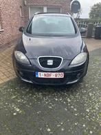 Te Koop SEAT ALTEA XL, Autos, Achat, Particulier, Euro 4, Vitres électriques