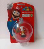 ❤ Super Mario Toad 🍄, Verzamelen, Poppetjes en Figuurtjes, Ophalen of Verzenden