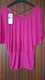 Tunique rose, Vêtements | Femmes, Tops, Neuf, Autre, Manches courtes, Taille 38/40 (M)