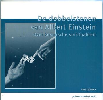 De dobbelstenen van Albert Einstein beschikbaar voor biedingen
