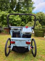 Thule Chariot Cross 2 Alaska, Ophalen, Opvouwbaar, 20 tot 40 kg, Zo goed als nieuw