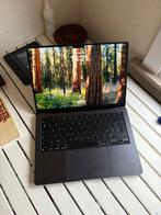 MacBook Pro M3 14 inch, Computers en Software, Windows Laptops, Ophalen, 14 inch, Zo goed als nieuw, SSD