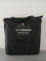 AEROMOOV reisbedje in nieuwe staat, Kinderen en Baby's, Ophalen, Zo goed als nieuw
