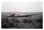 orig. foto - vliegtuig Heinkel He 111 - Luftwaffe WO2, Verzamelen, Militaria | Tweede Wereldoorlog, Foto of Poster, Luchtmacht