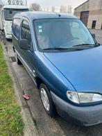 Peugeot Partner GEKEURD VOOR VERKOOP, Auto's, Te koop, Peugeot