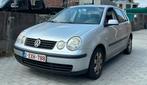 Volkswagen Polo – 2002 – 1.4 benzine – Automaat, Auto's, Volkswagen, Automaat, Particulier, Polo, Te koop