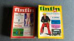 Tintin: 1972 Volledige jaargang 52 nummers, Boeken, Strips | Comics, Ophalen of Verzenden, Zo goed als nieuw