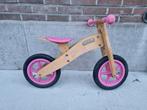 Loopfiets, Kinderen en Baby's, Speelgoed | Buiten | Voertuigen en Loopfietsen, Ophalen, Gebruikt, Loopfiets