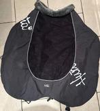 Hurtta Winterjacket zwart size 70, Nieuw, Hondenjas, Ophalen of Verzenden