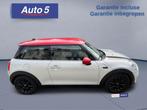 Mini COOPER (2017) [ref: 4346], 4 zetels, Gebruikt, Euro 6, 136 pk