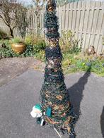 Originele kerstboom met heel veel lichtjes, Diversen, Ophalen, Gebruikt