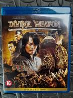 Divine Weapon ( Special Edition ), Enlèvement ou Envoi, Action