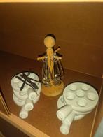 service à escargots (EN available), Enlèvement, Comme neuf