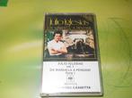 Cassettebandje - JULIO IGLESIAS, Cd's en Dvd's, 1 bandje, Ophalen of Verzenden, Zo goed als nieuw, Origineel