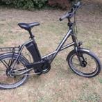 Kalkhoff Sahel elektrische fiets (VAE), Ophalen, Zo goed als nieuw, 50 km per accu of meer, Overige merken