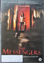 DVD HORROR- THE MESSENGERS, Alle leeftijden, Ophalen of Verzenden, Zo goed als nieuw, Overige genres