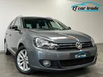 Volkswagen Golf Variant 1.2 TSI Style* Navigation* Bluetooth, 1197 cm³, Achat, Entreprise, Carnet d'entretien