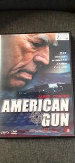 American gun, CD & DVD, DVD | Action, Enlèvement ou Envoi