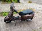 Heel propere Vespa primavera, Fietsen en Brommers, Ophalen, Gebruikt