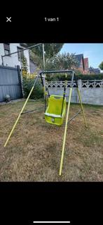 Babyschommel, Kinderen en Baby's, Ophalen, Zo goed als nieuw