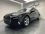 Audi A6 2.0 TDi Sport *GARANTIE 12 MOIS*CAMERA AR*, Auto's, Audi, Automaat, Gebruikt, 4 cilinders, Zwart