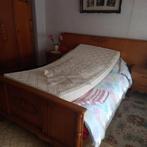 Slaapkamer, Huis en Inrichting, Slaapkamer | Complete slaapkamers, Ophalen, Zo goed als nieuw