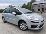 Citroën C4 Picasso 1.8 Benzine – TREKHAAK – 1 JAAR GARA, Auto's, Gebruikt, 1749 cc, Bedrijf, Euro 4