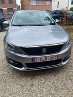 Peugeot 308 Style, Auto's, Stof, 5 deurs, Particulier, 3 cilinders