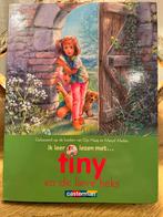 G. HAAG - Ik leer lezen met Tiny 9.Tiny en de lieve heks, Boeken, Ophalen of Verzenden, G. HAAG