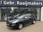 Peugeot 3008 2.0 HDiF HYbrid4 Blue Lease*Navi*ECC*, Auto's, Peugeot, Automaat, Gebruikt, Parkeersensor, 4 cilinders