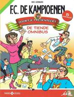 F.C. De Kampioenen - De tiende omnibus (2018), Zo goed als nieuw, Eén stripboek, Verzenden