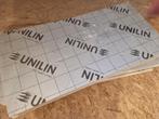 6 unilin panelen tand-groef + ongeopende aluminiumtape., Ophalen