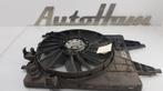 KOELVENTILATORMOTOR Renault Kangoo / Grand Kangoo (KW), Gebruikt, Renault