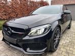 Mercedes-Benz C 450 | C45  AMG PACK | PANO, Auto's, Automaat, 4 deurs, Leder, Vierwielaandrijving