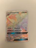 Charizard GX, Hobby en Vrije tijd, Verzamelkaartspellen | Pokémon, Ophalen of Verzenden, Gebruikt