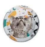 Champagne capsules - Generieken Chat JEROBOAM(G 1595f), Verzamelen, Complete verzamelingen en Collecties, Verzenden