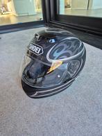 Shoei Raid 2, Motoren, Kleding | Motorhelmen, Ophalen of Verzenden, Shoei