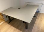 Bueau tafel 160x160 - moet snel weg, Huis en Inrichting, Bureaus, Ophalen, Zo goed als nieuw, Bureau