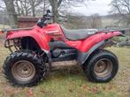Quad Kawasaki 360, Motoren, Quads en Trikes