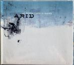 ARID - All Things Come In Waves, Cd's en Dvd's, Cd's | Rock, Ophalen of Verzenden, Zo goed als nieuw