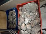 Lavastenen, Ophalen, Zo goed als nieuw