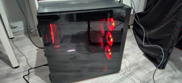 I9 9900K, RTX 2080 TI, 64GB Ram | Gaming PC beschikbaar voor biedingen