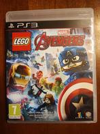 LEGO Marvel's Avengers, Avontuur en Actie, 2 spelers, Ophalen of Verzenden, Zo goed als nieuw